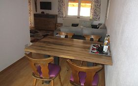 Ferienwohnung Sabine